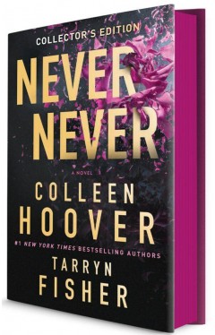 Never Never Collector's Edition